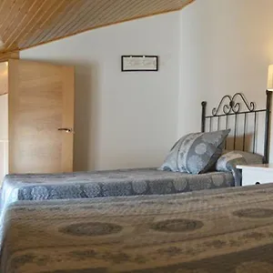  Сasa de vacaciones Casa Corralazos España