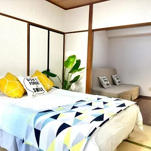 アパート Kinrin, 東京都