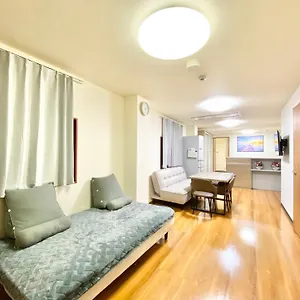 Asakusa正和house Apartamento