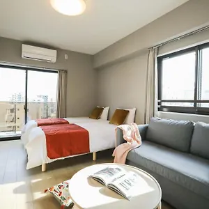 One-asakusa Apartamento