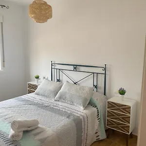  Apartamento Acogedor En El Paraiso España