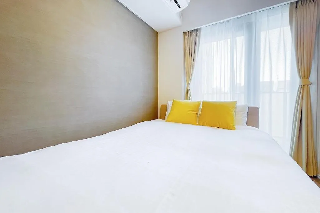 Mat Waseda Apartment Tokyo