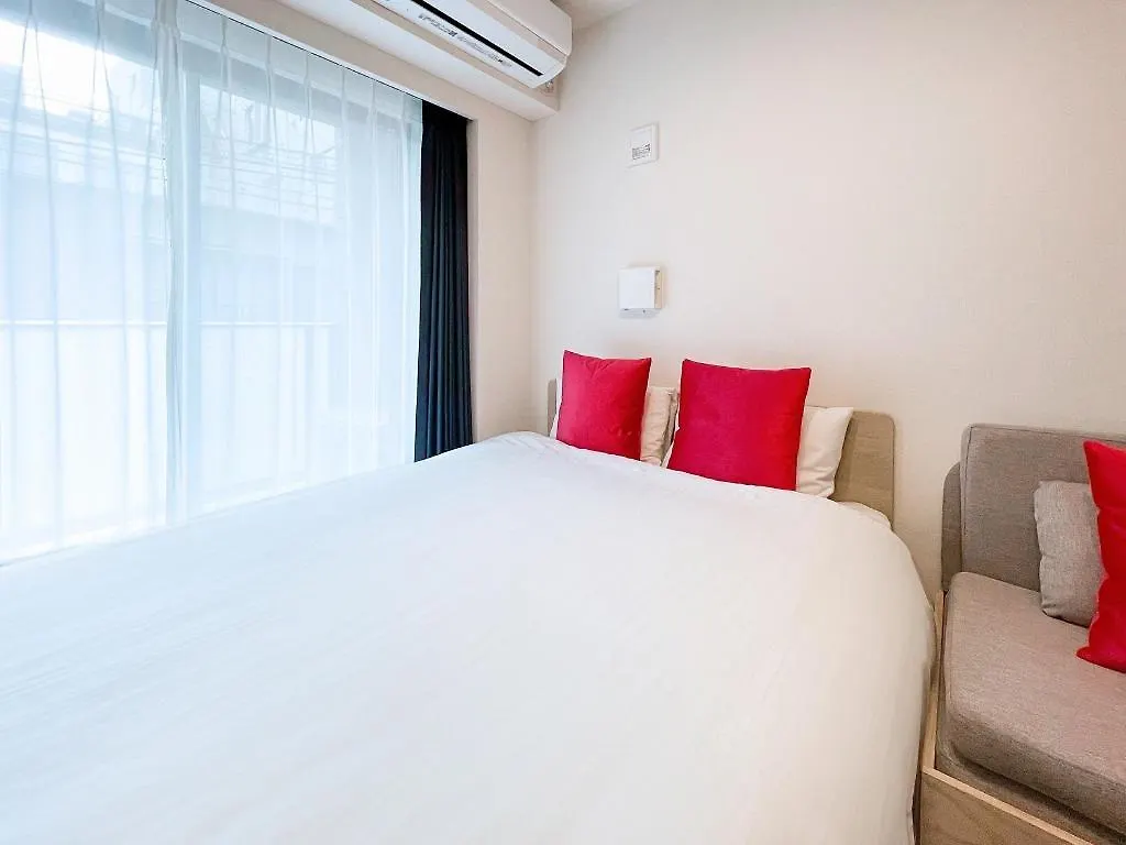 Mat Waseda Apartment Tokyo