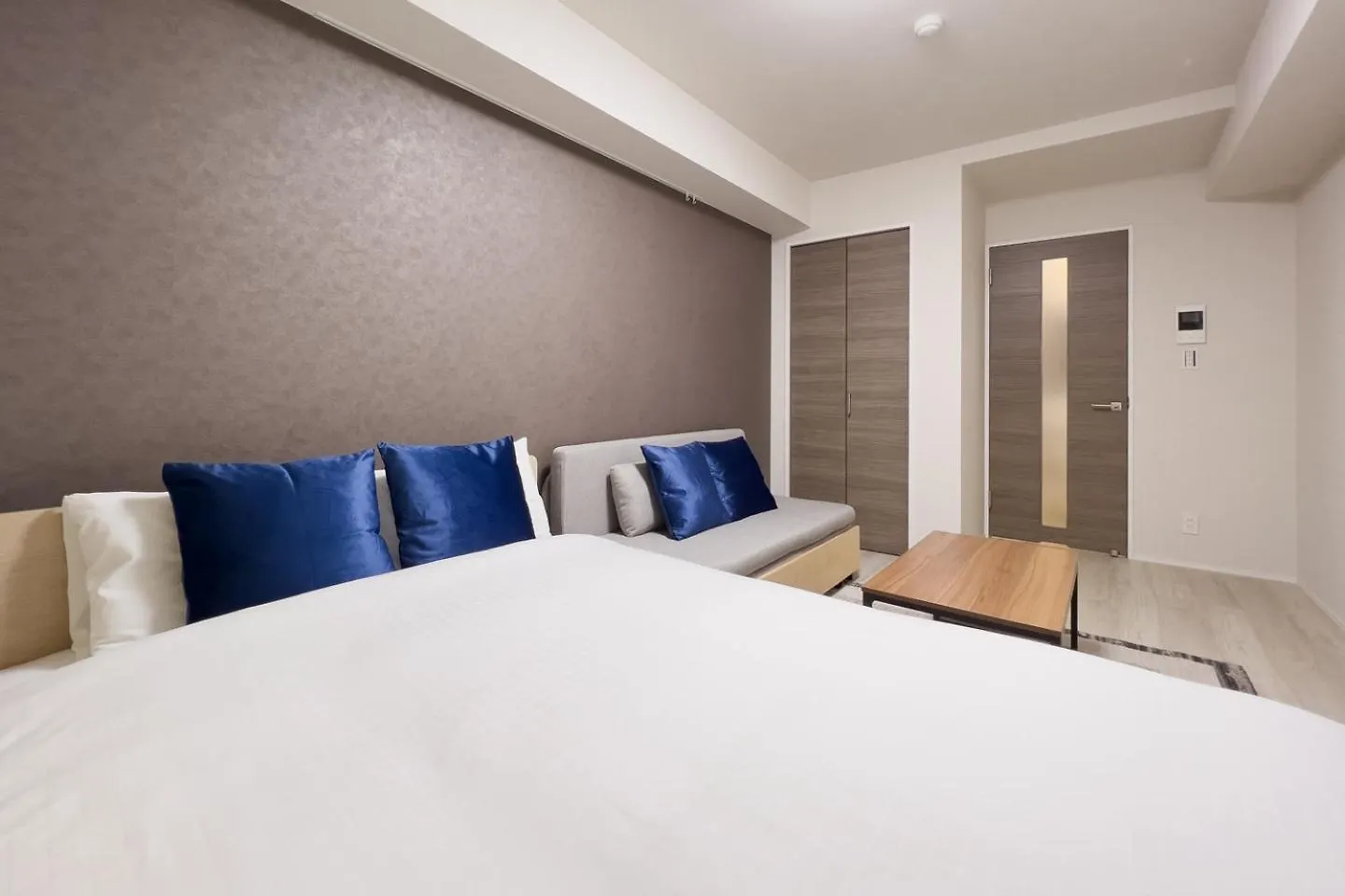 Mat Waseda Apartment Tokyo 0*,  Japan