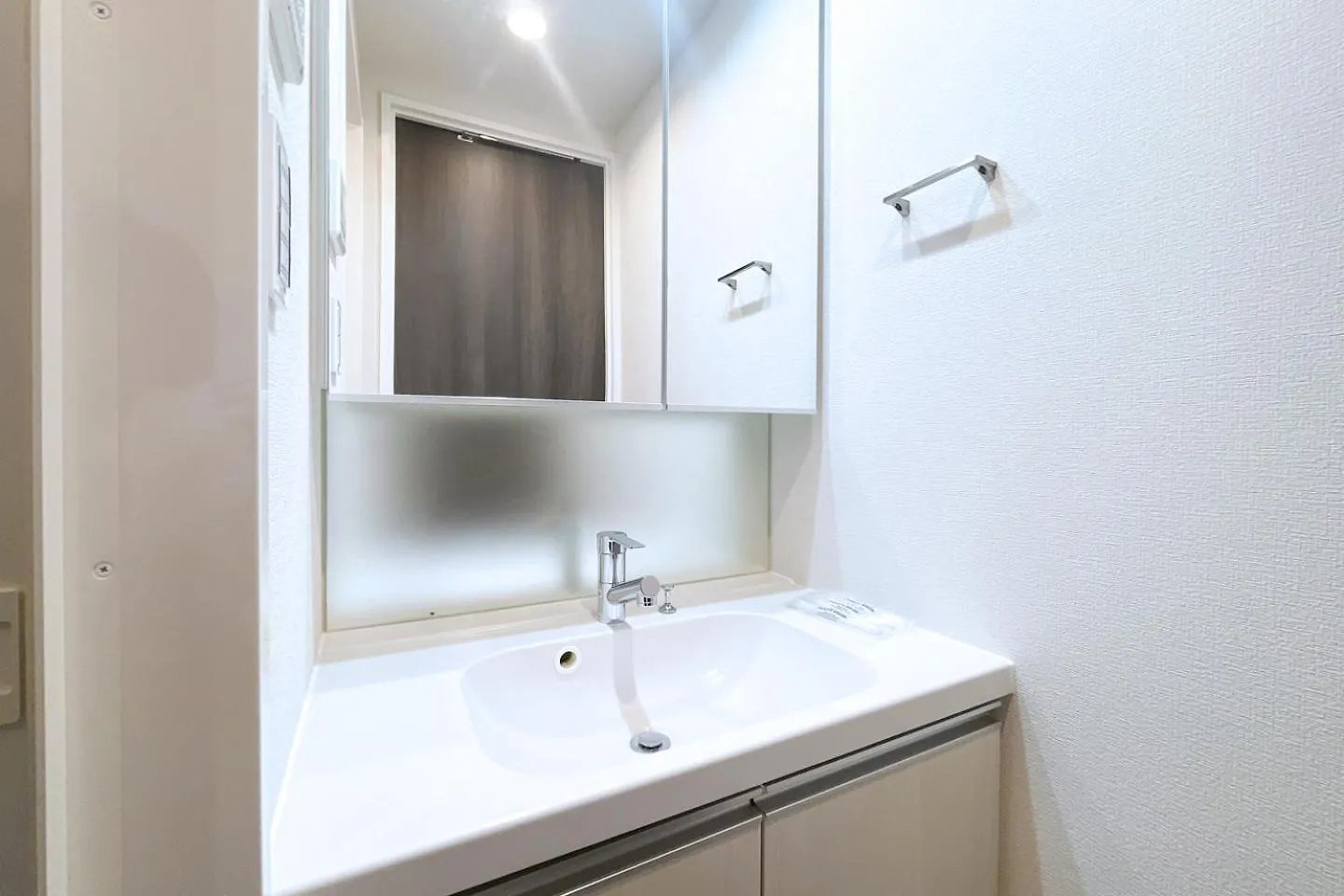 Mat Waseda Apartment Tokyo 0*,