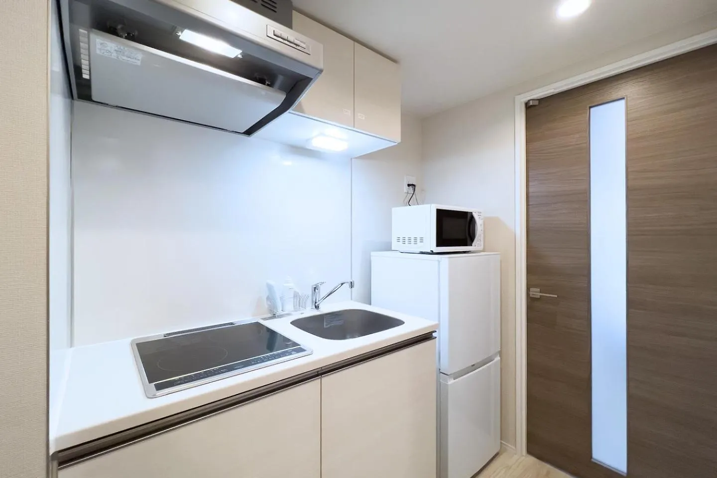 Mat Waseda Apartment Tokyo