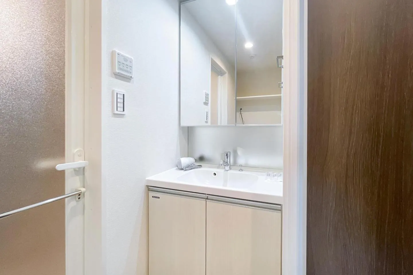 Apartmán Mat Waseda Prefektura Tokio