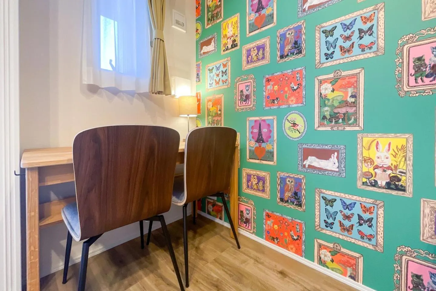 Apartamento Mat Waseda Tokio Japón