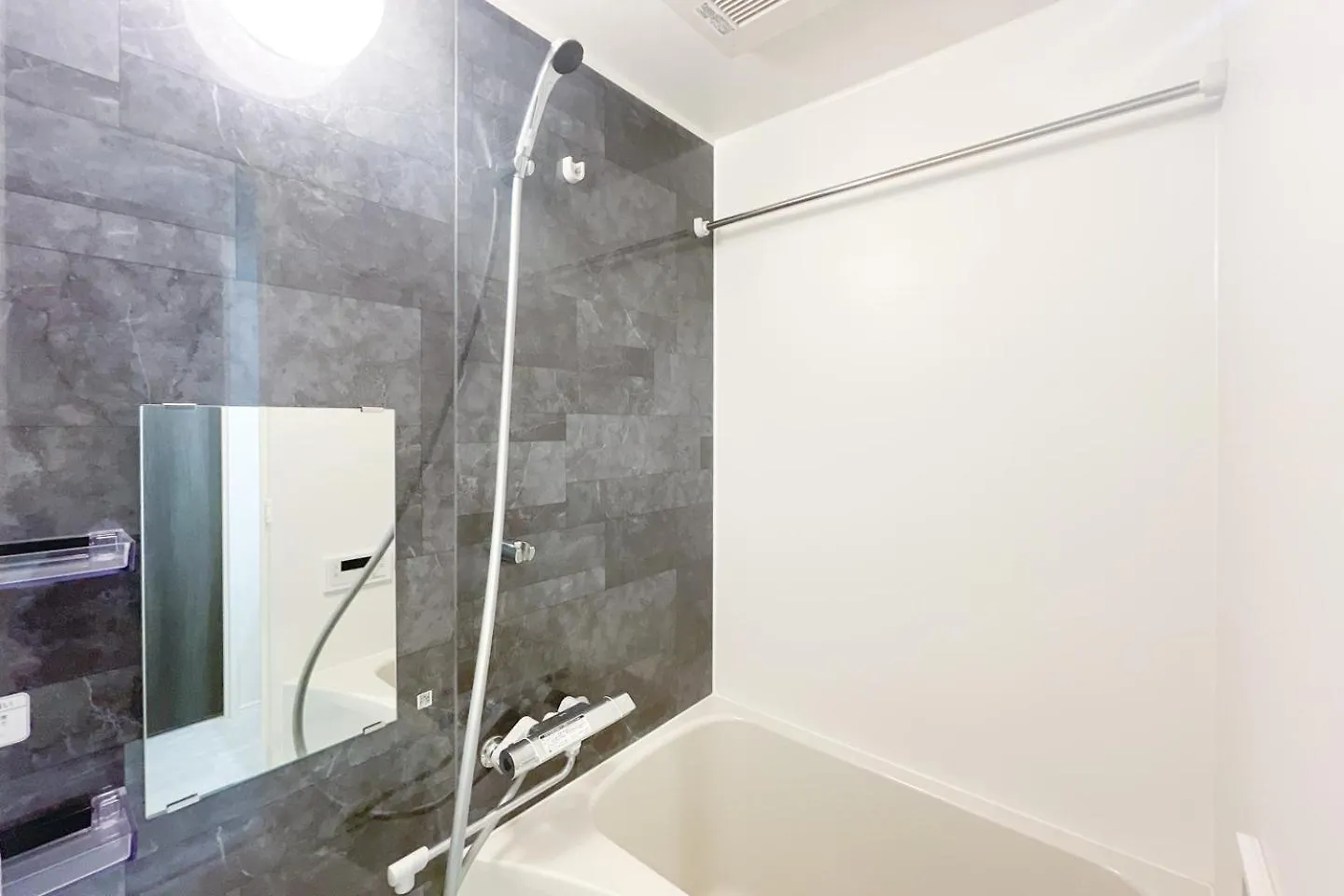 Apartamento Mat Waseda Tokio 0*,