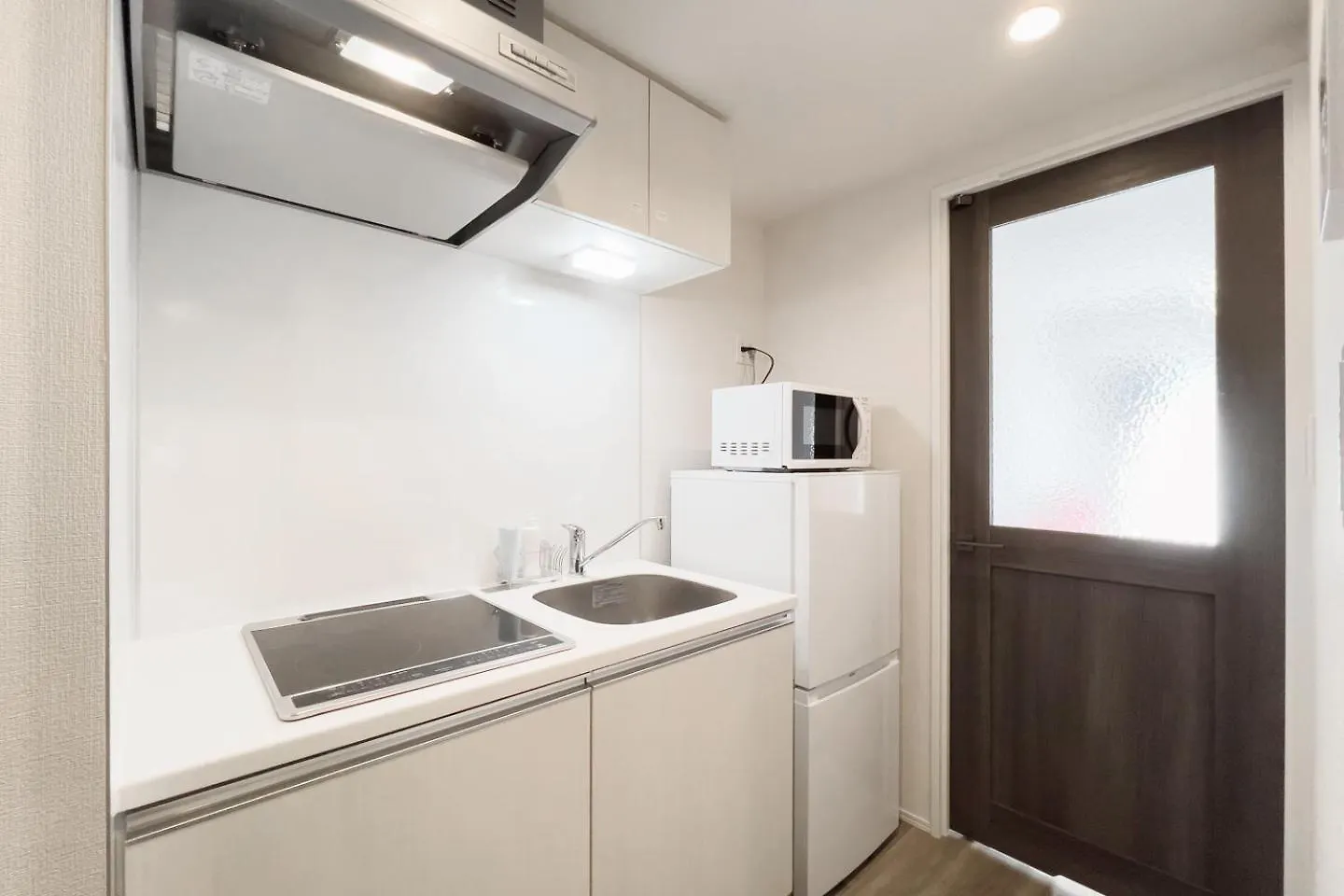 Apartamento Mat Waseda Tokio