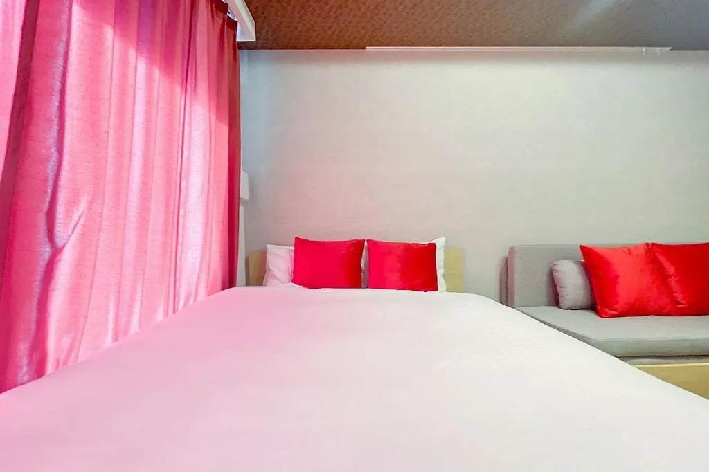 Apartamento Mat Waseda Tokio