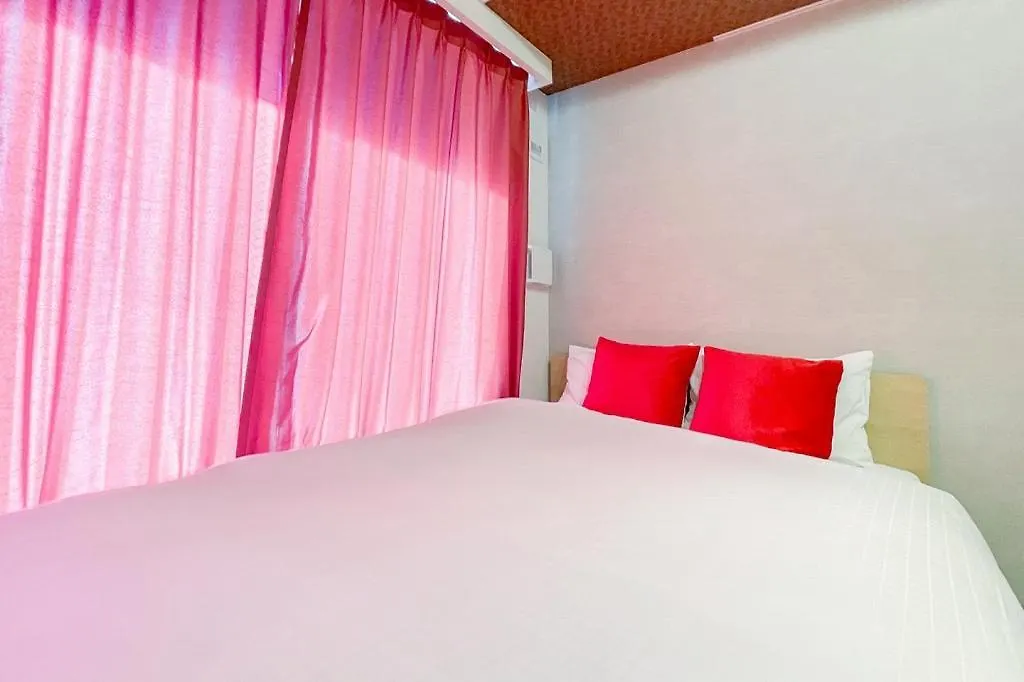 Apartamento Mat Waseda Tokio