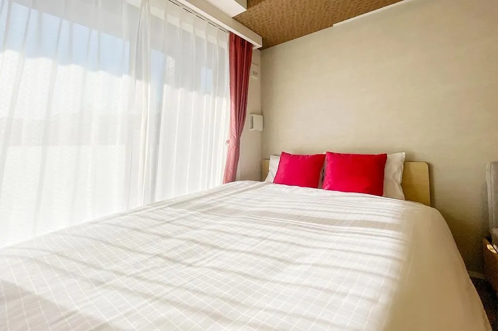 Apartamento Mat Waseda Tokio