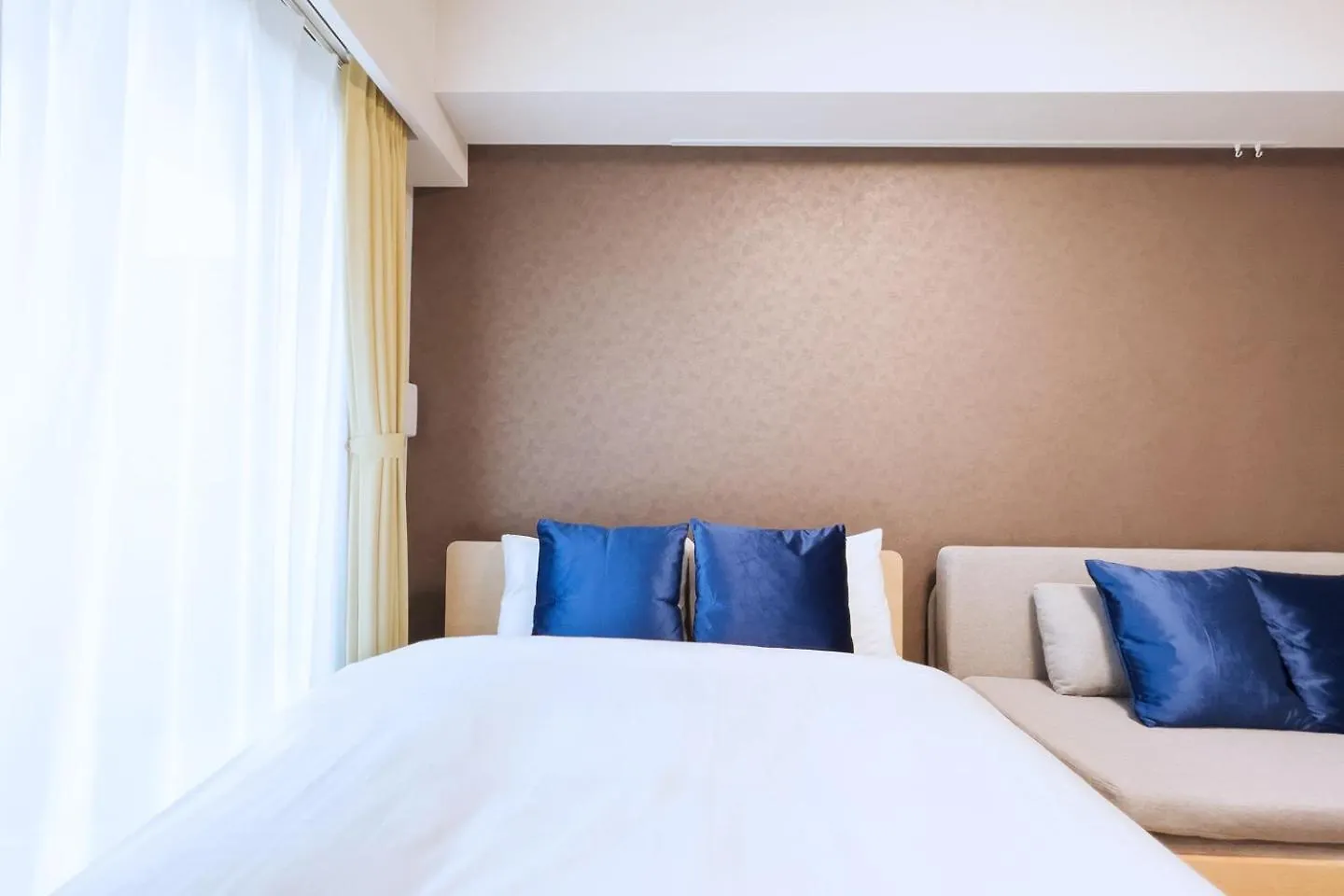 Apartamento Mat Waseda Tokio 0*,  Japón