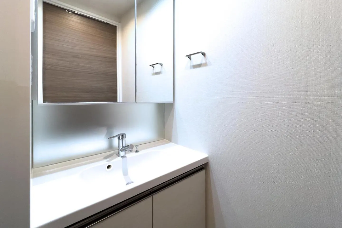 Apartamento Mat Waseda Tokio