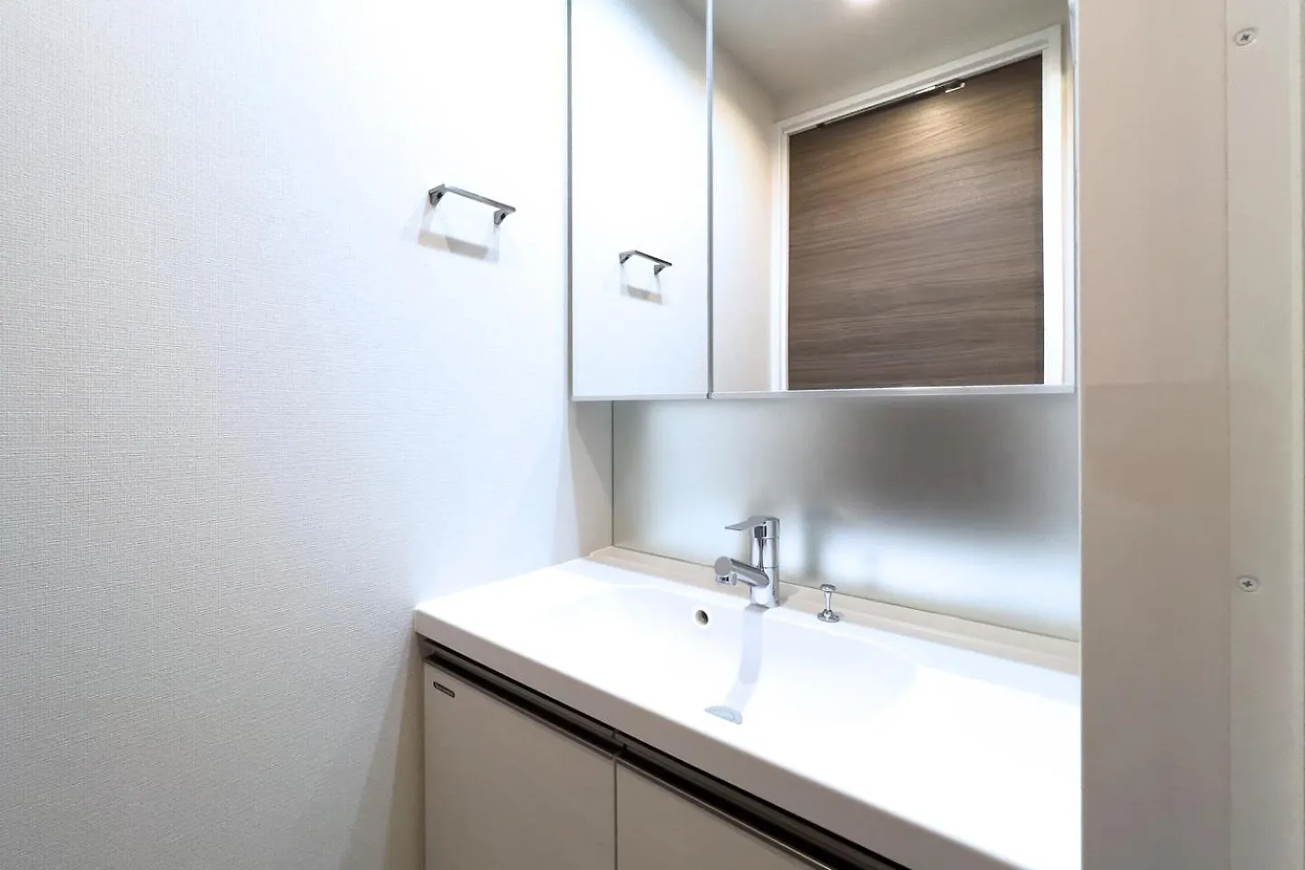 Apartamento Mat Waseda Tokio 0*,